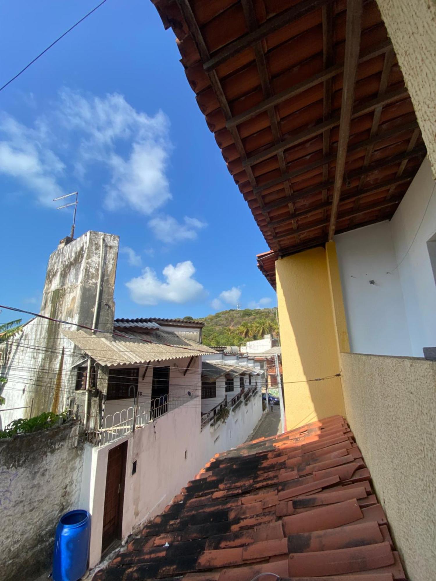 Pousada House Nativa Praia de Pipa Exterior photo